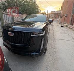 كاديلاك اسكاليد